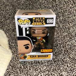 Star Wars Funko