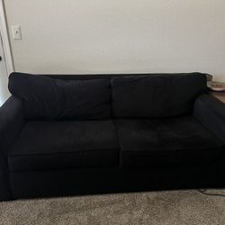 Couch With Pullout Bed