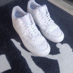 Size 10 Nikes