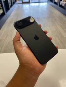 iPhone 17 air 256GB unlocked