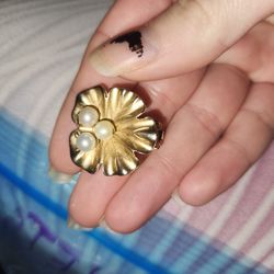 Vintage Broach 