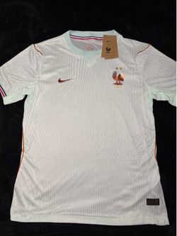 Nike France WC2026 Away kit