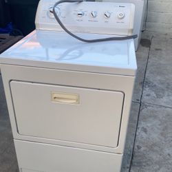 Kenmore Dryer