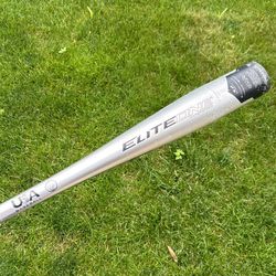Axe Baseball Elite One Hyper speed USA Bat