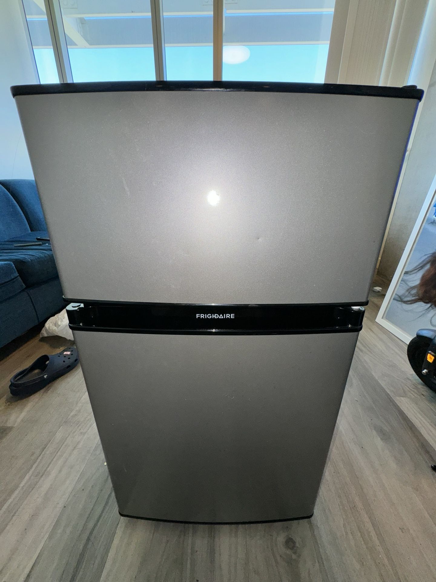 Used Mini Fridge 3 CU FT.