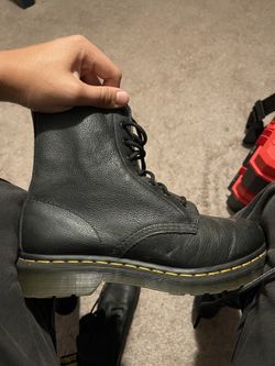Doc Marten’s 1460 Ambassador Leather