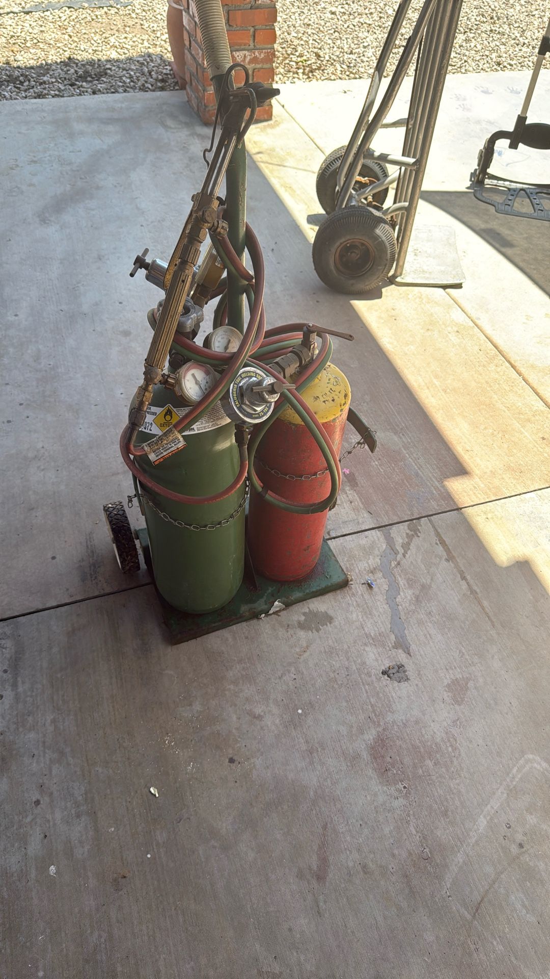 Welding