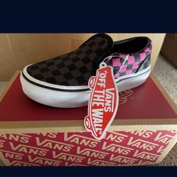 Vans Slip On New