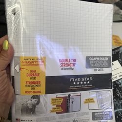 Graph paper lot