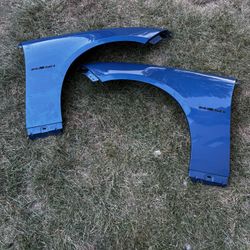 Dodge Charger Parts 