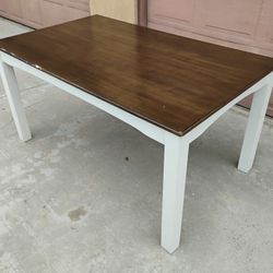 Dining Table Kitchen Table 