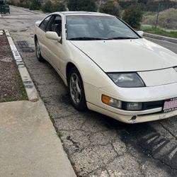1990 Nissan 300zx