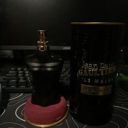 Jean Paul Gaultier la male