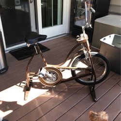 Schwin Exercise bike