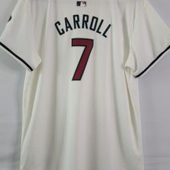 Youth Arizona Diamondback Jersey 