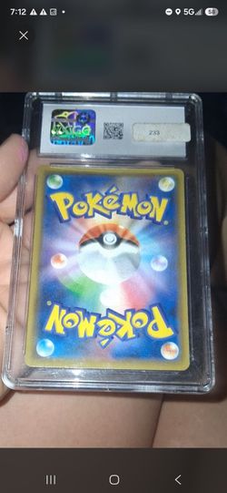 2019 Pokemon Japanese Sun & Moon Double Blaze SM10 Mewtwo #036 Holo CGC 10 GEM MINT