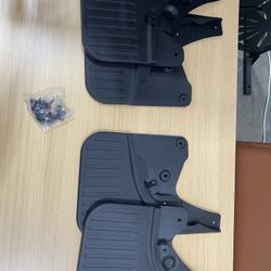 Mud Guards