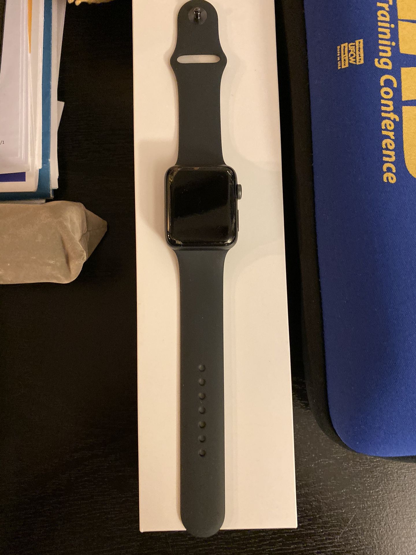 Apple Watch series 2