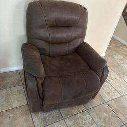 Electrical recliner