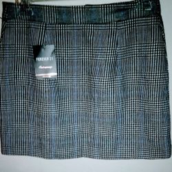Forever 21 Contemporary Skirt Size S