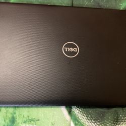 Dell Inspiron 3580