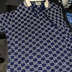 Gucci Shirt