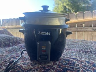 Rice Cooker