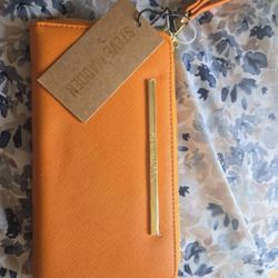 Steve Madden Wallet