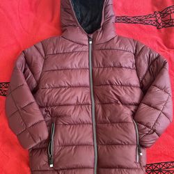 Chamarra para niños de 6 años