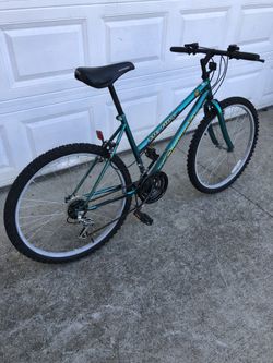 Road master fury MT Bike 15 Speed