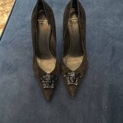 Versace Pumps Sz 37