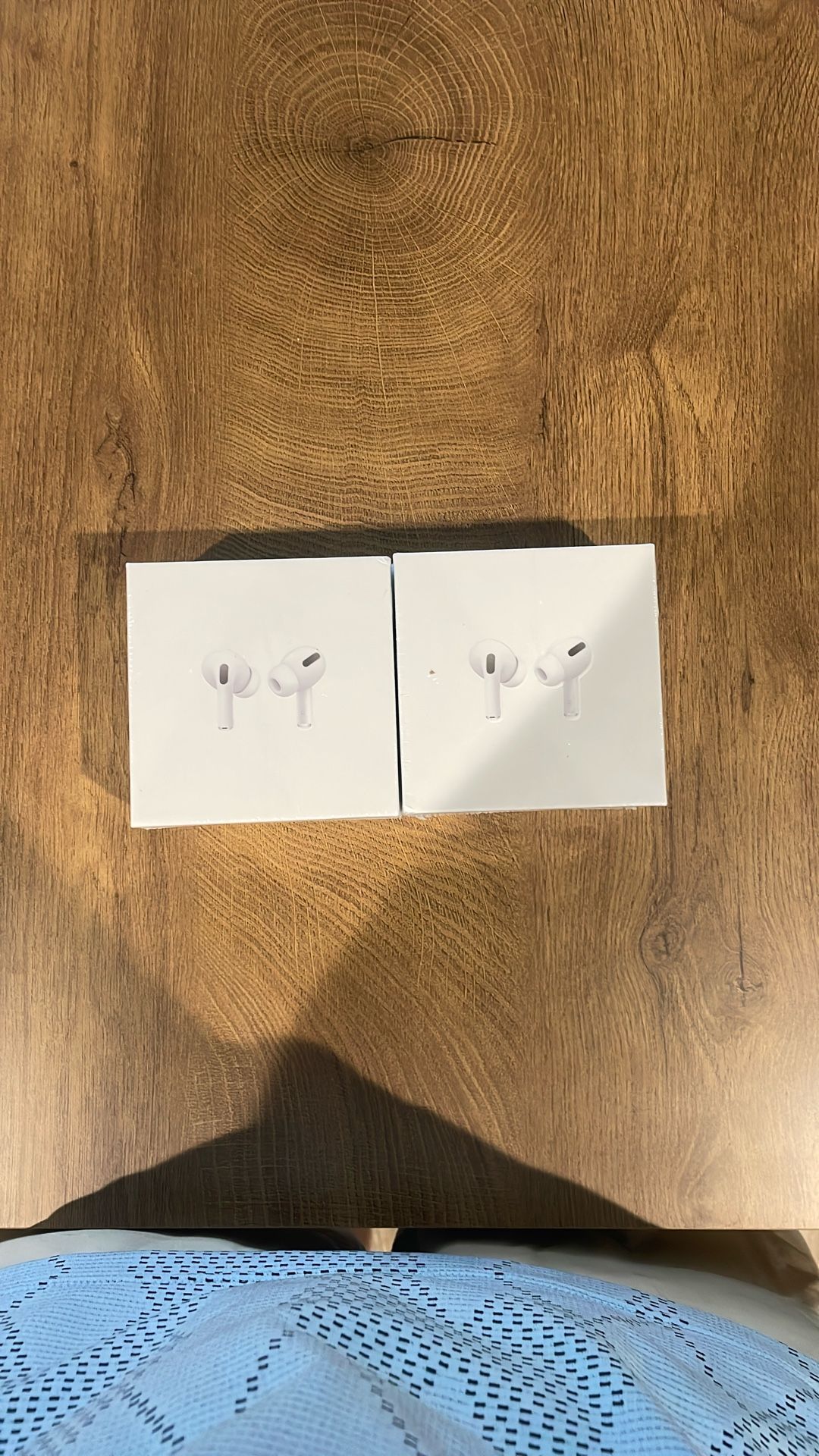 AirPod Pros 2 Gen