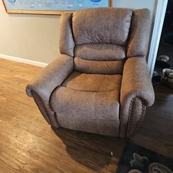 Recliner 
