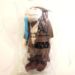 Angels - Jedi Rally Monkey