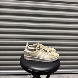 Adidas Campus Shoes
