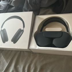 AirPods Max 