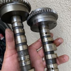 K20z3 Cams Camshafts
