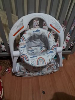 Sit Me Up Seat