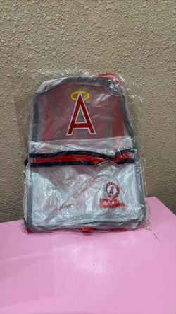 Brand new Angel clear back pack