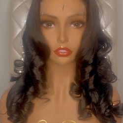 Closure Hd Custom Unit