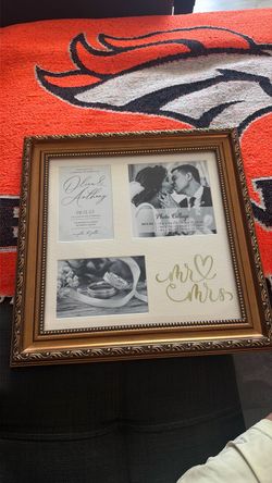 Picture frame