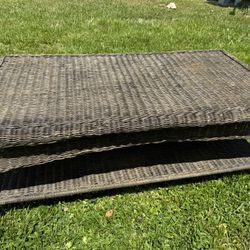 Vintage Coffee Table