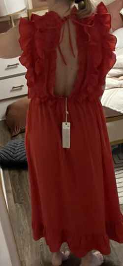 chinese dress ladies Share Your Happiness Latte Brown Toile Maxi Dress  Shop the Mint