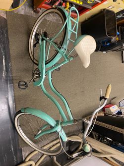 Schwinn 26 inch 7Speed