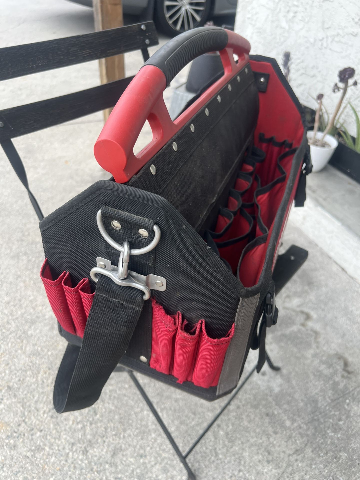Milwaukee Tool Bag