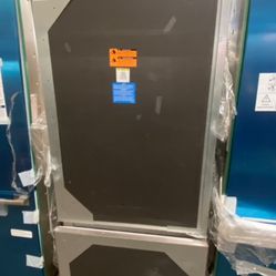 36” Viking Bottom Freezer Built In Refrigerator 