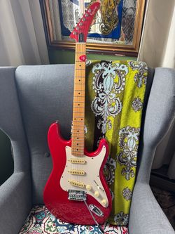 1993 Epiphone S-310