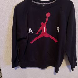 Boys Jordan Sweater 