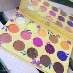 Makeup