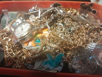 LARGE jewelry Sale!!!